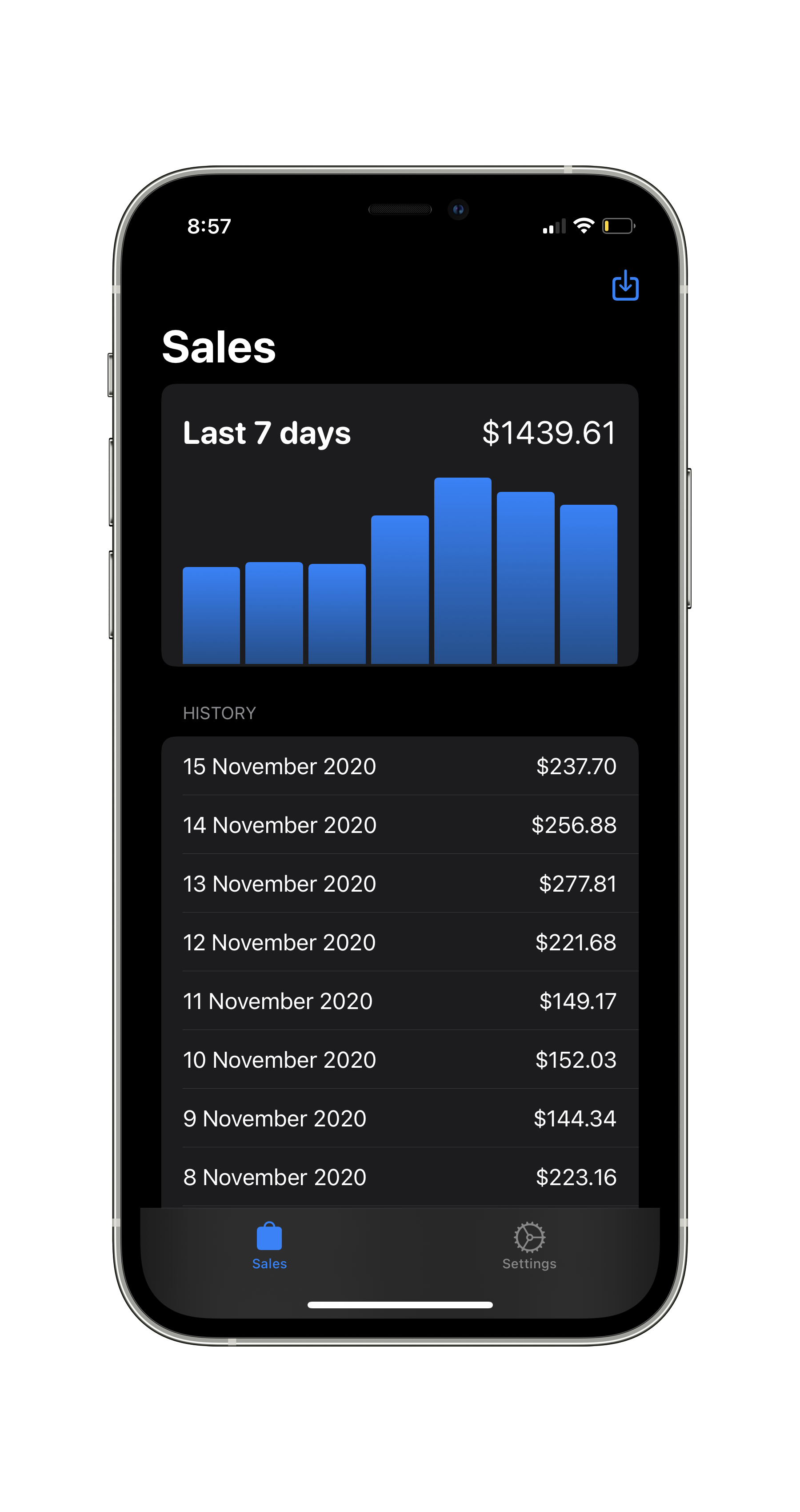 Barter gallery image