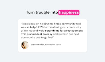 CommunityScout gallery image