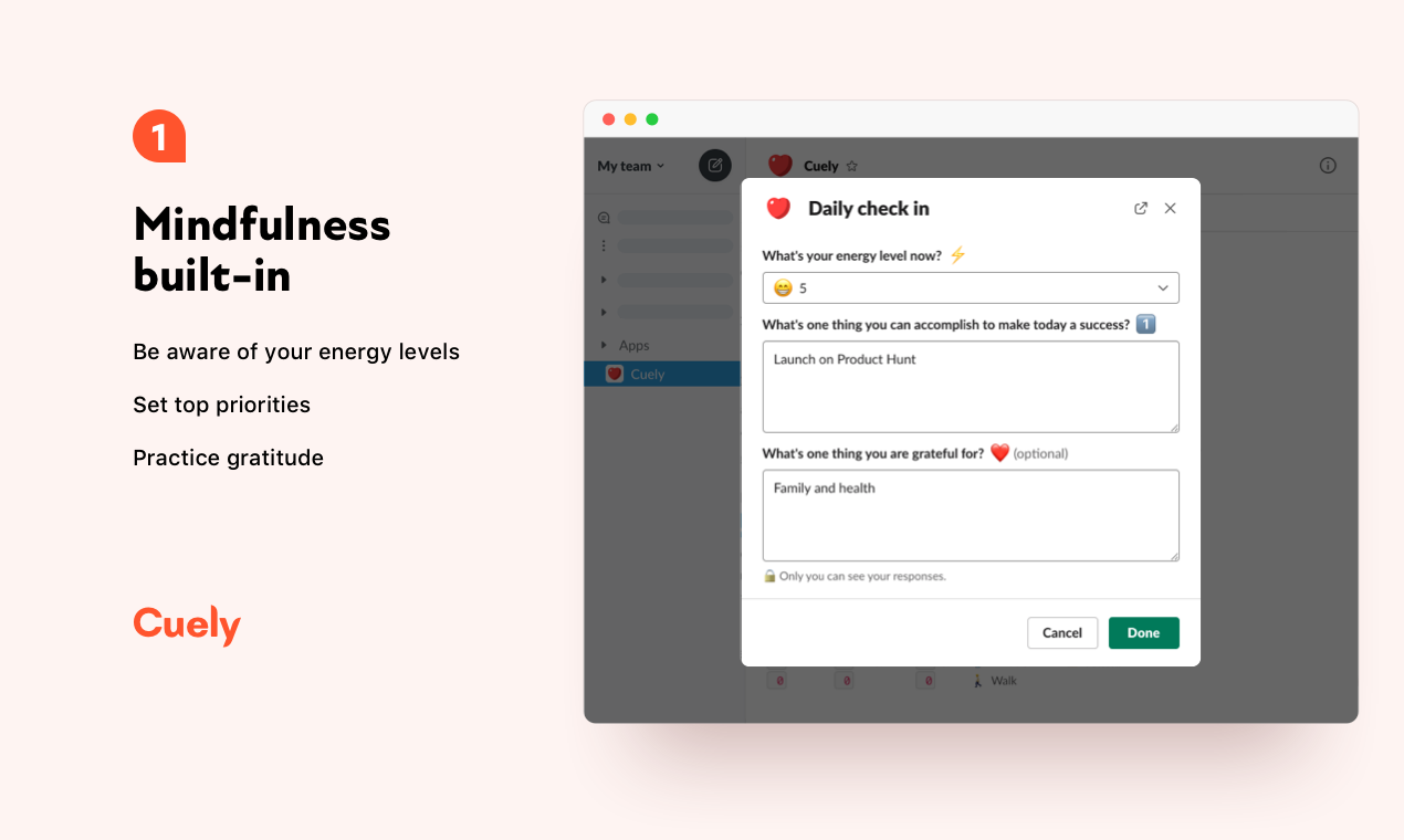 Cuely Gallery Image 2