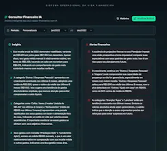 Meu CFO Pessoal gallery image