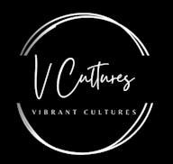 V Cultures logo