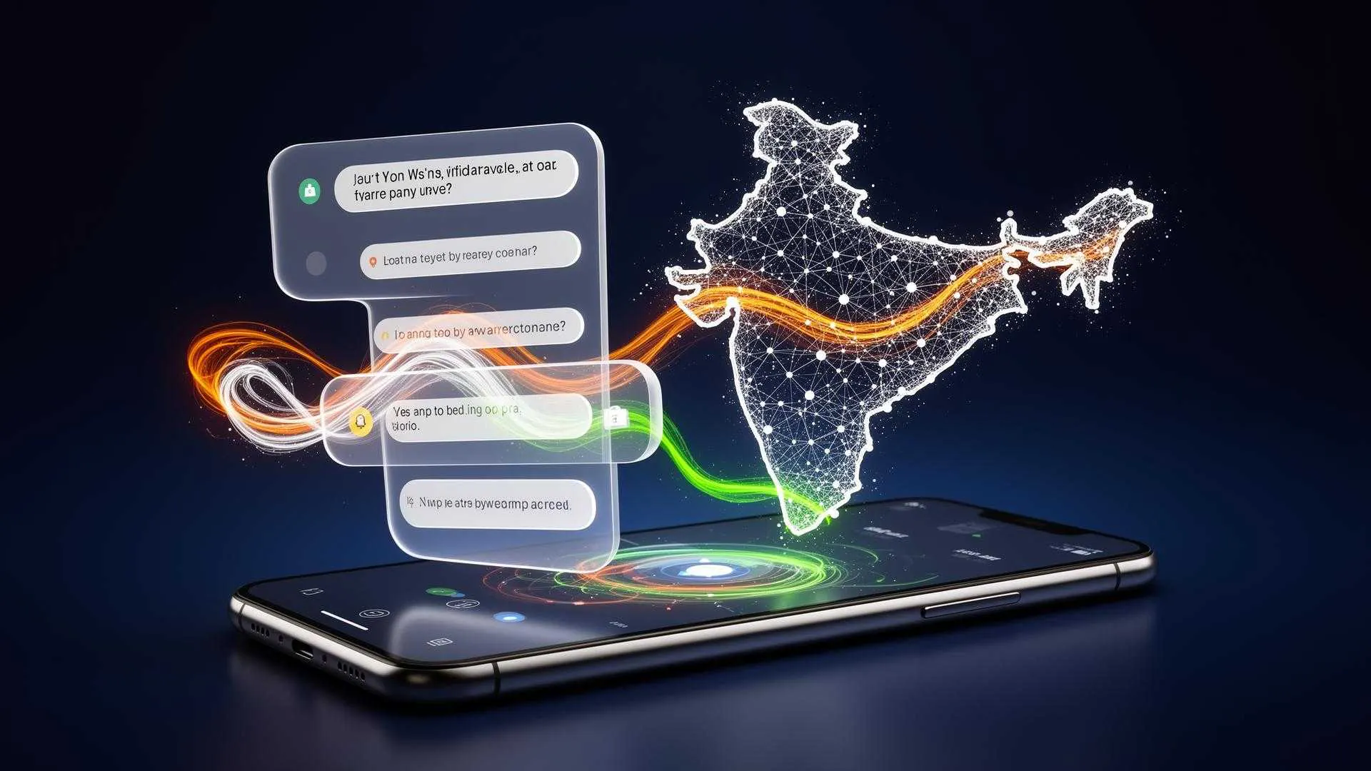 Bintex AI gallery image