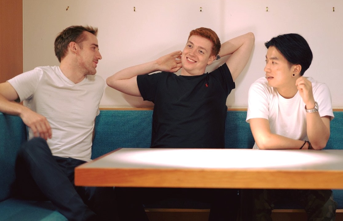 RETROBLIND gallery image