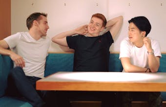 RETROBLIND gallery image