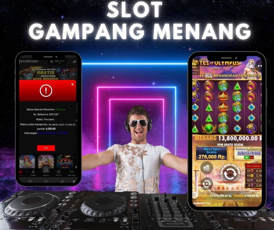 Spelslots