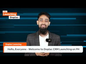 Doplac CRM gallery image