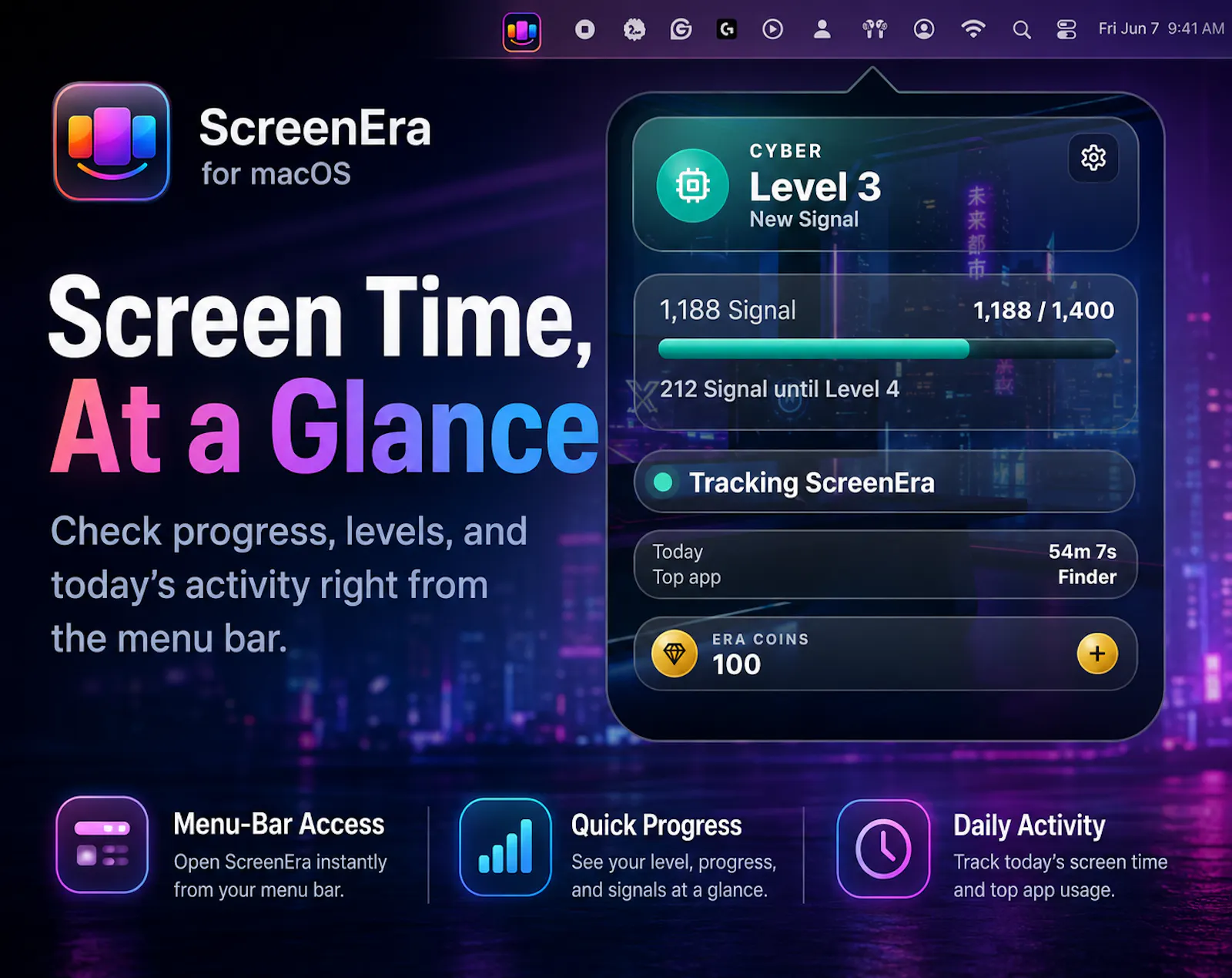 ScreenEra screenshot 6