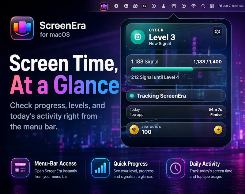 ScreenEra screenshot 6