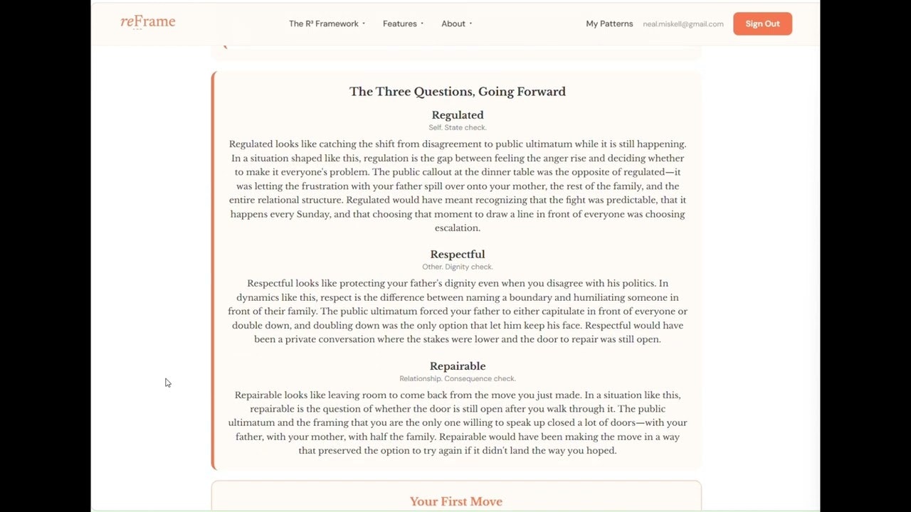 reFrame gallery image