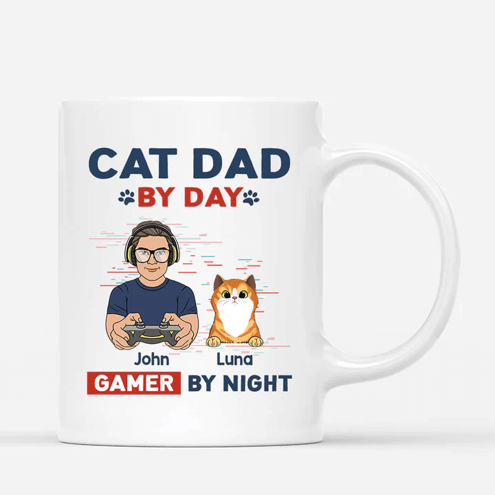 Personalized Mugs Gifts media 2