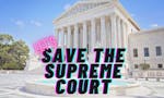 Save the Supreme Court image