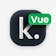 Keep Vue