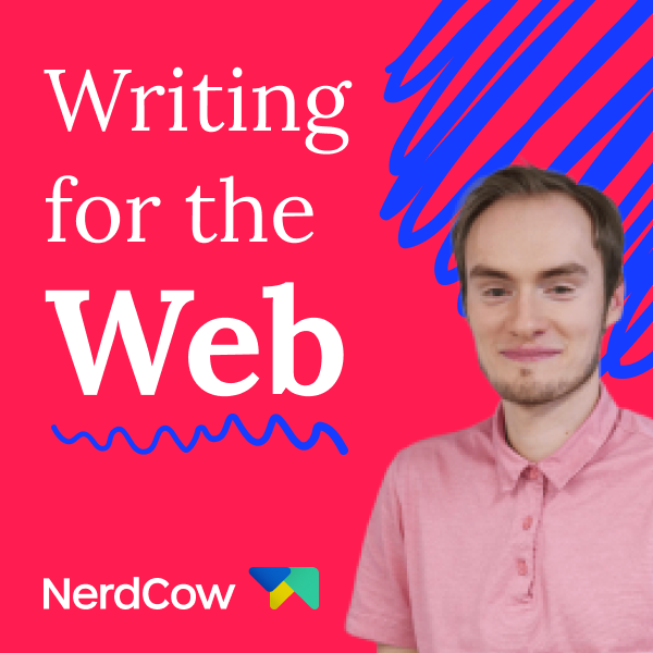 Writing for the Web