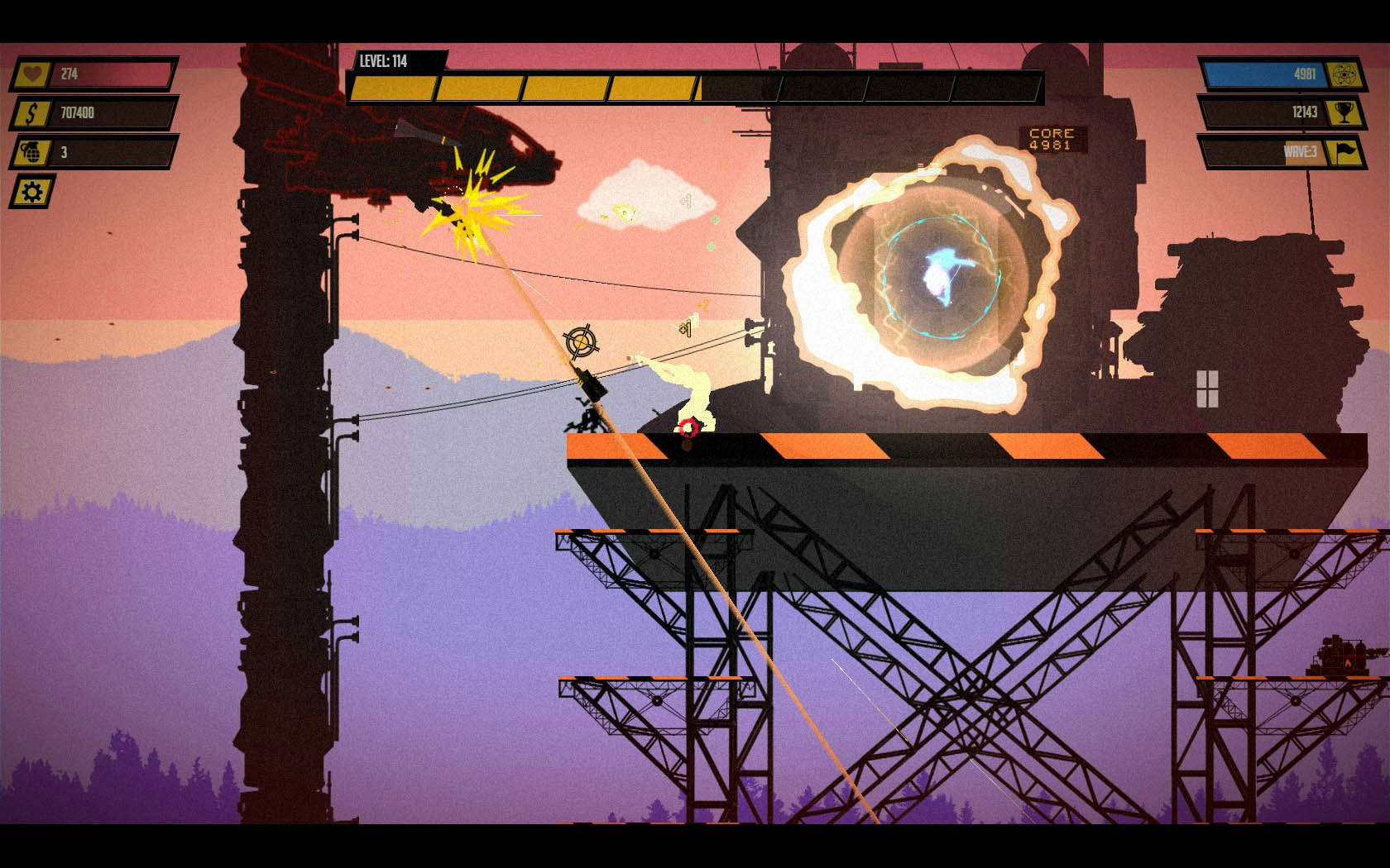 My Tower, My Home gallery image