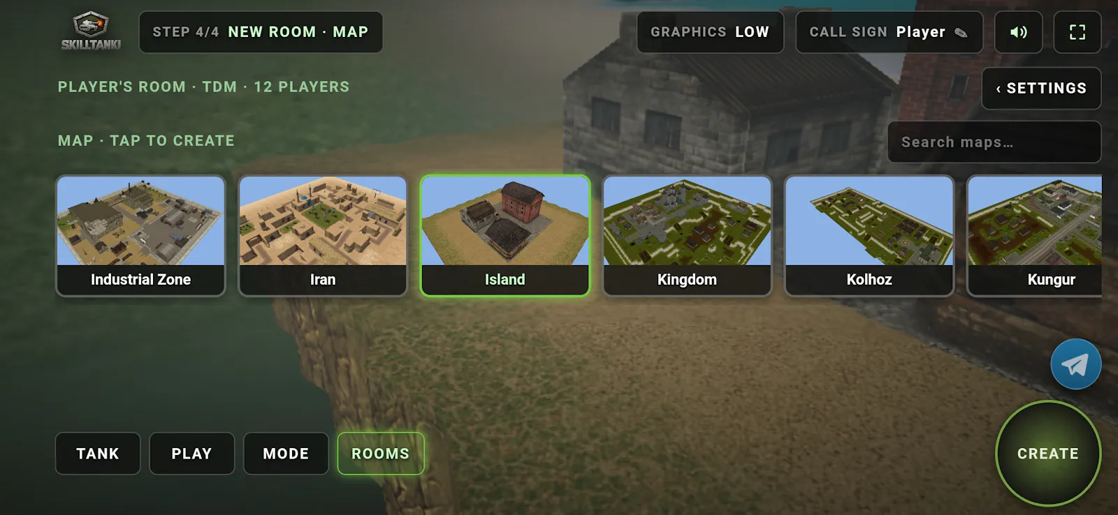 SkillTanki screenshot 7