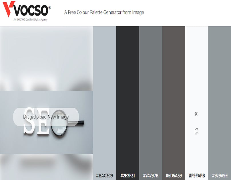 VOCSO Image Color Picker media 1