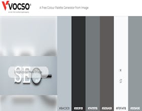 VOCSO Image Color Picker gallery image