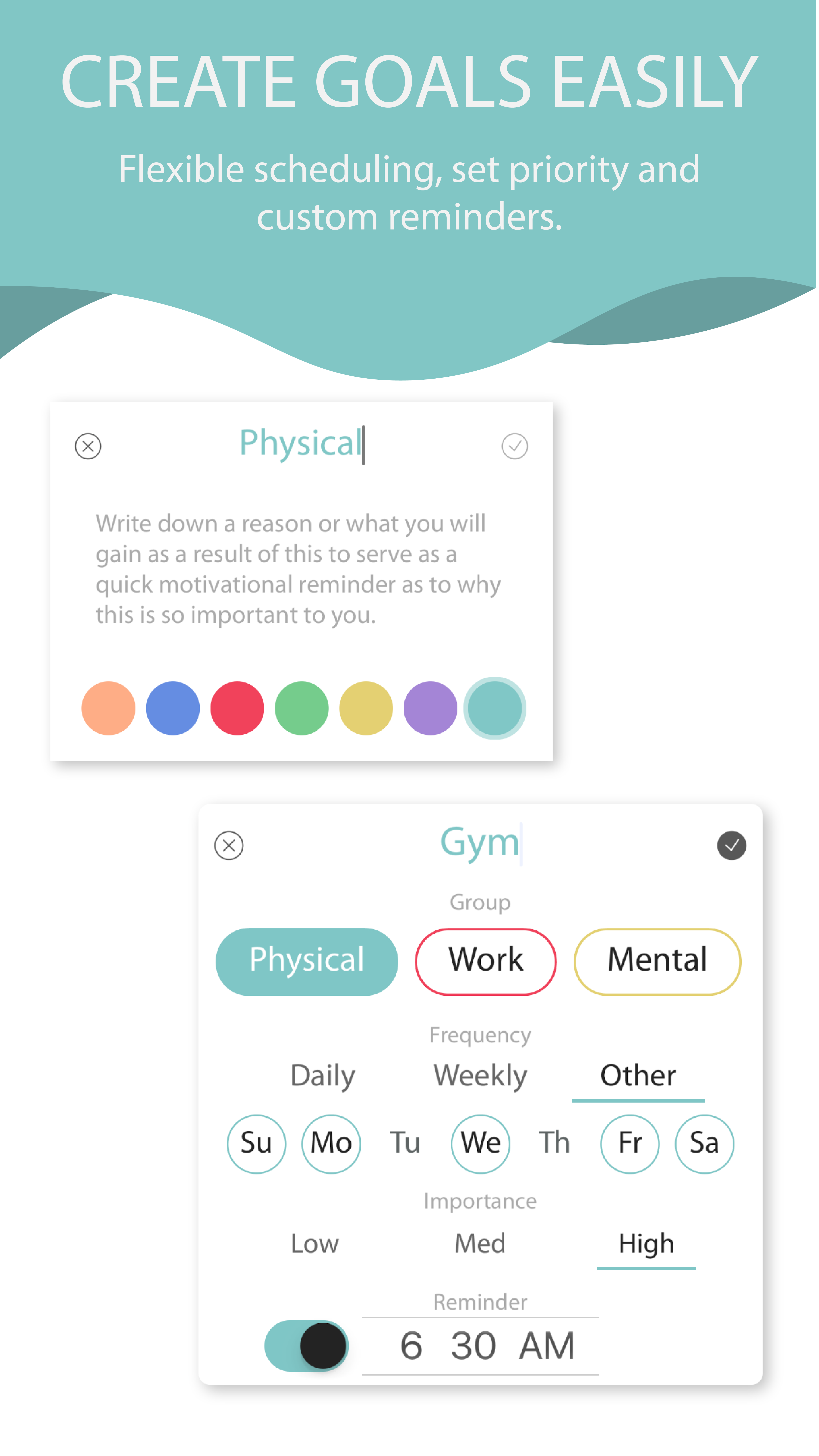 Habit Group gallery image