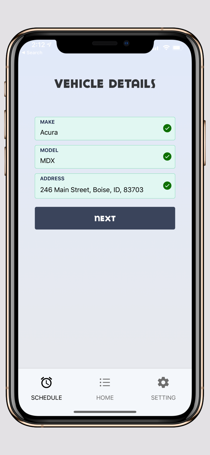 Wax Mobile Detailing gallery image