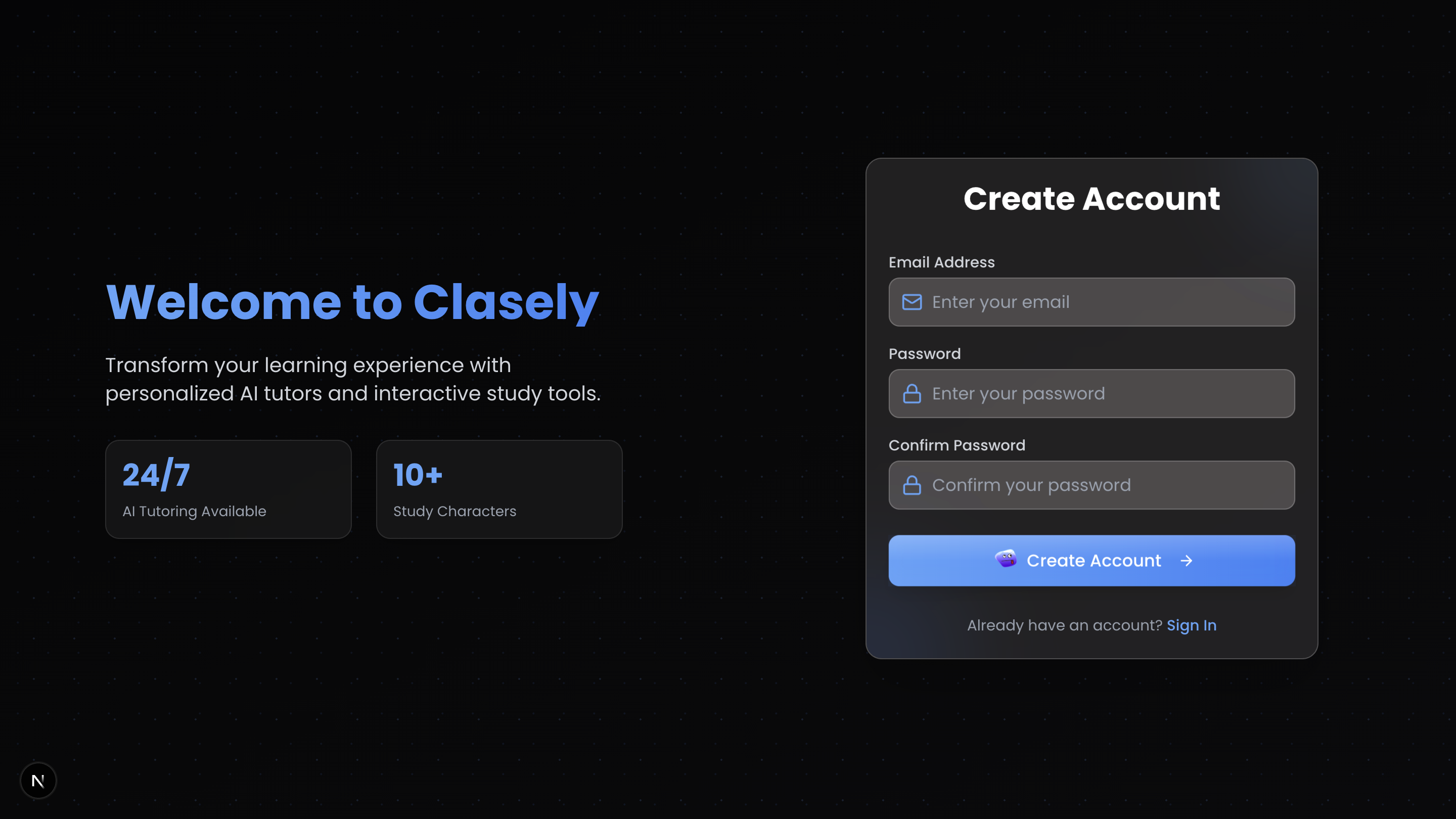Clasely V1 media 4