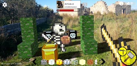 WrldCraft gallery image