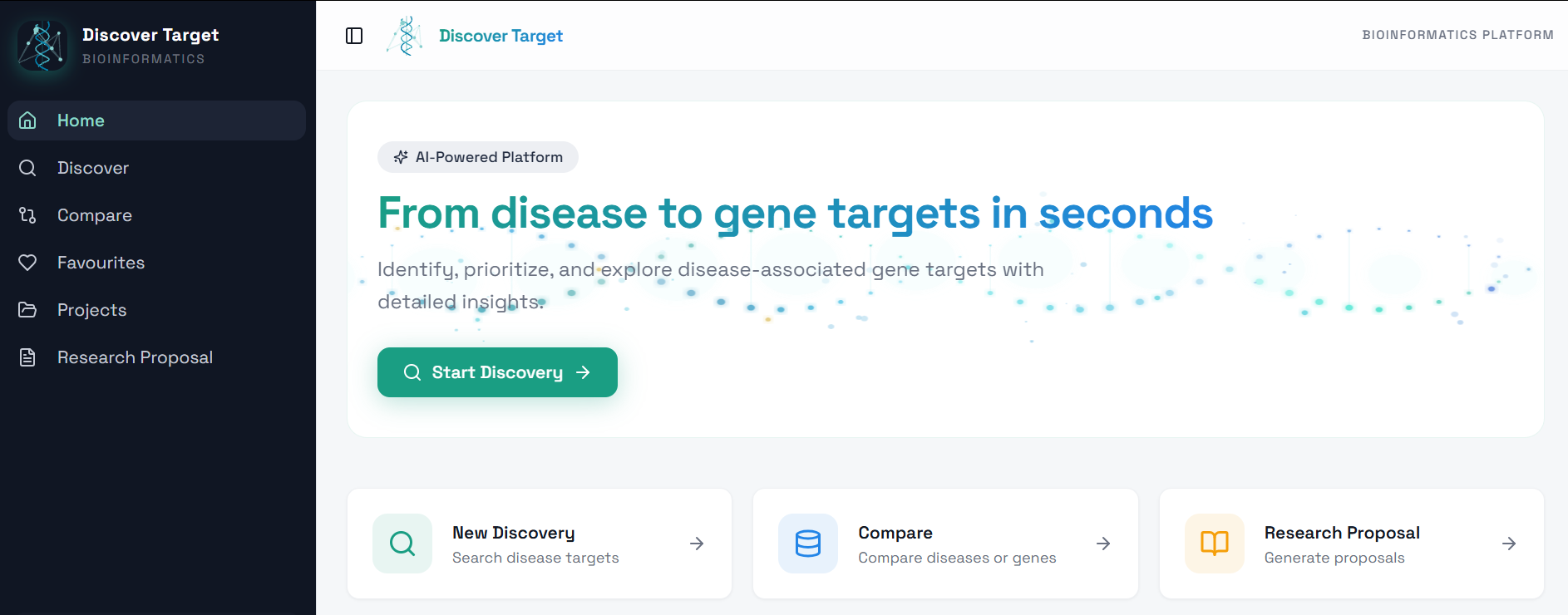 Discover target gallery image
