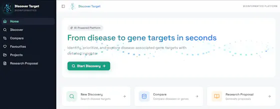 Discover target gallery image