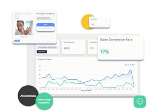 Finiite API gallery image