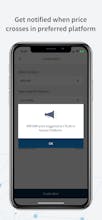 CryptoPrice Alerts gallery image