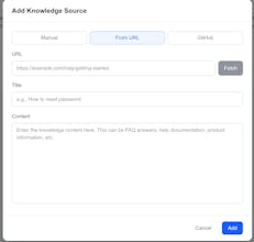 SupportKit gallery image