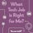 What Tech Job is Right for Me? Workbook