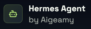 Hermes Agent
