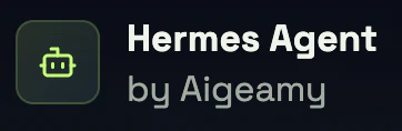 Hermes Agent