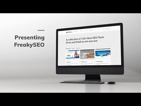 Freaky SEO gallery image