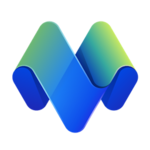 MovingLake AI Data Insights logo