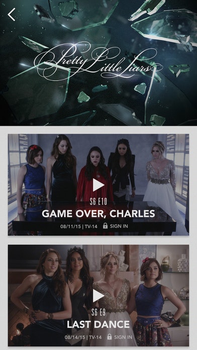 Freeform gallery image