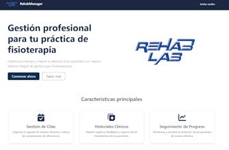 ClinicApp gallery image