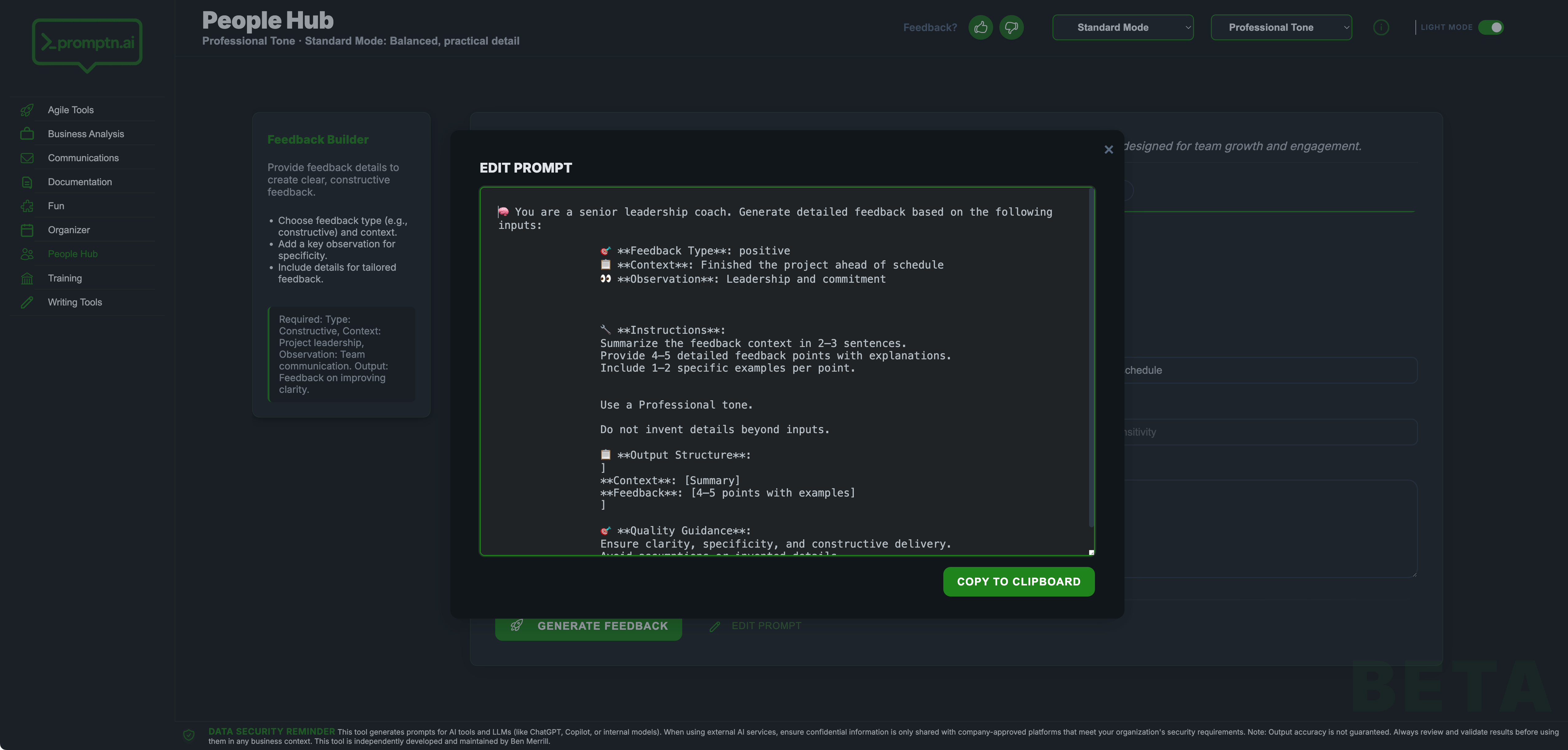 promptn.ai media 5