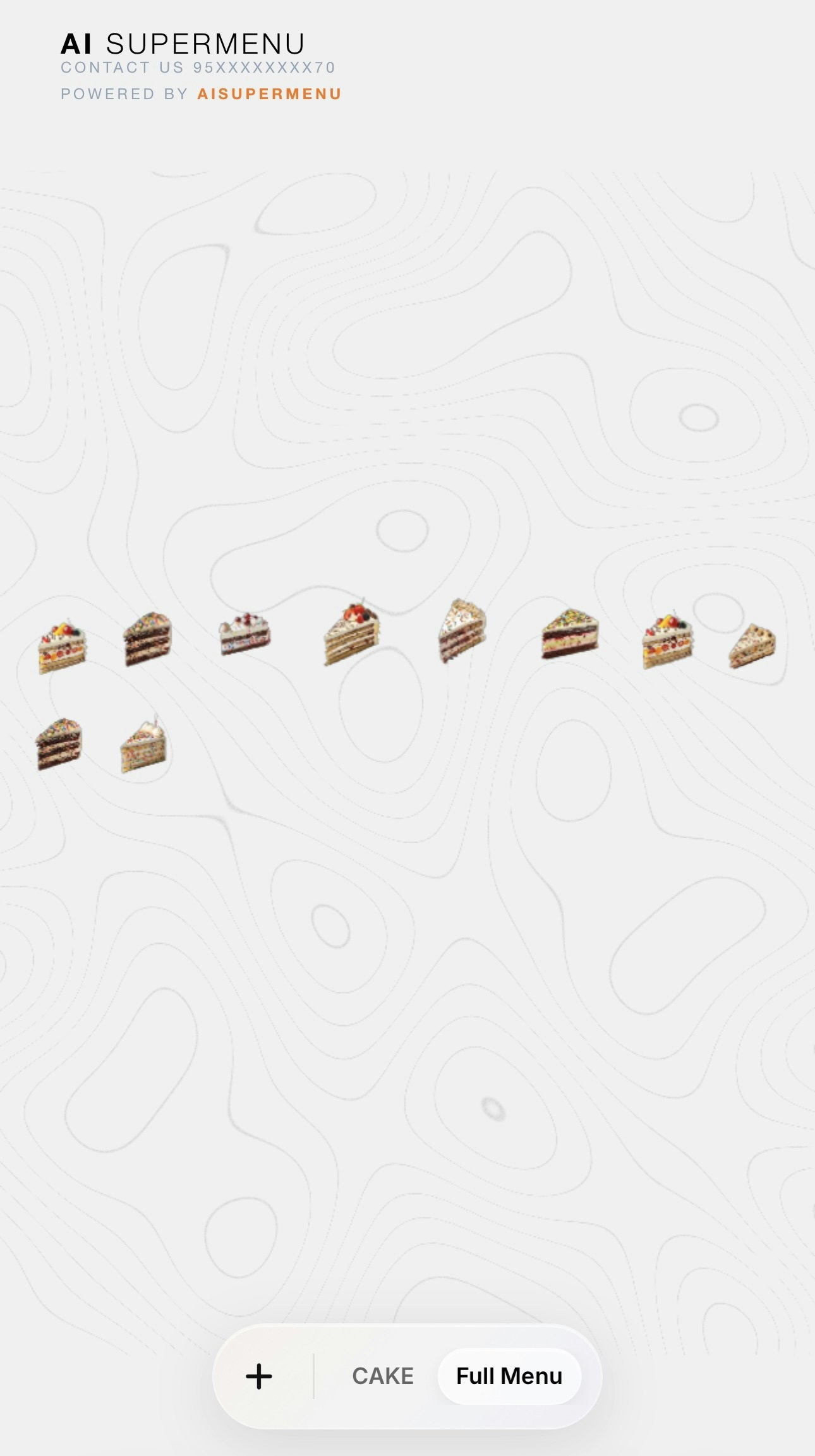 Ai Supermenu gallery image
