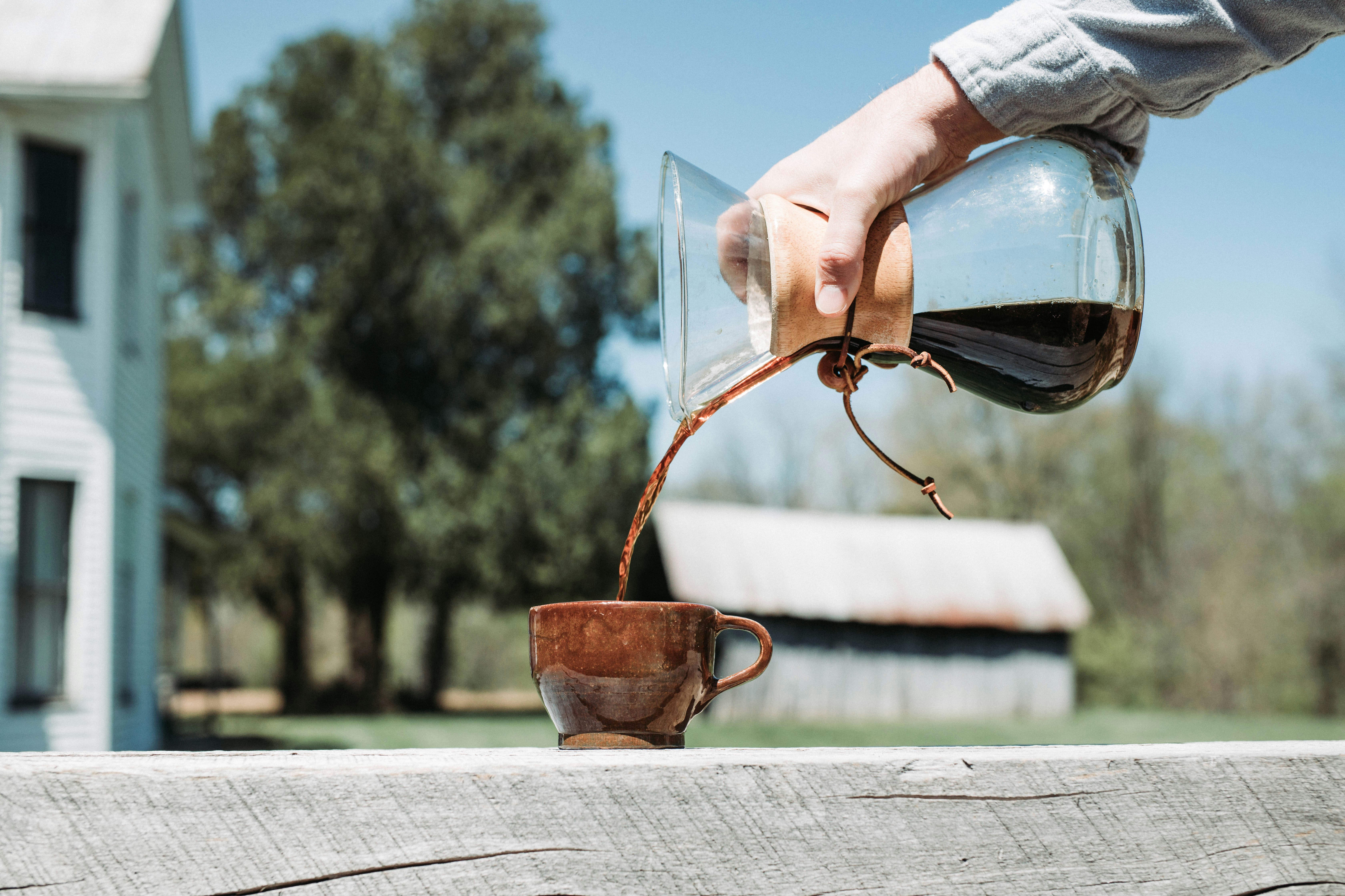 Smalley Coffee gallery image