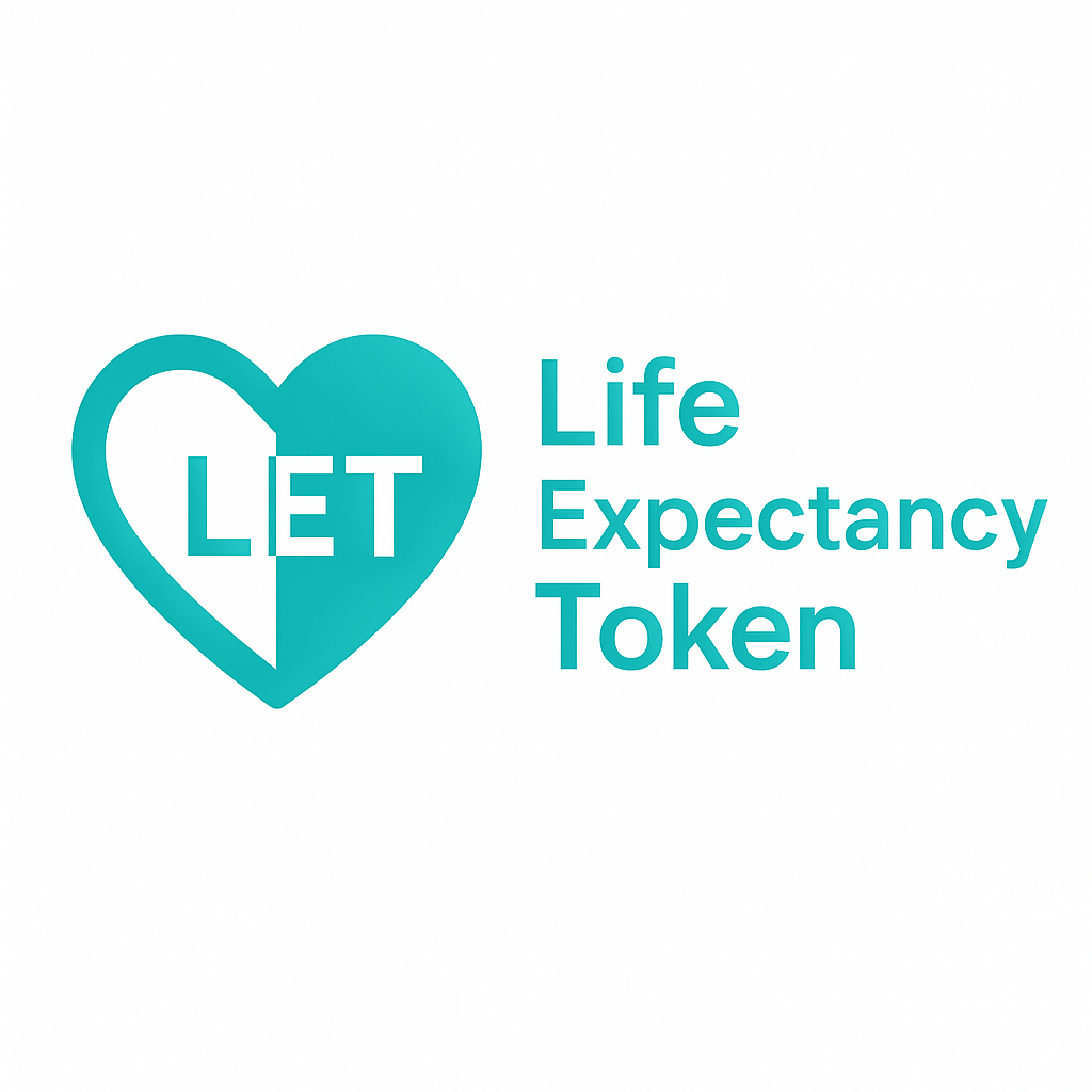 Life Expectancy Token (LET) gallery image