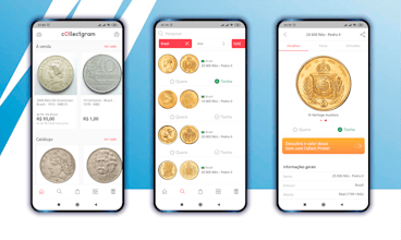 Collectgram gallery image