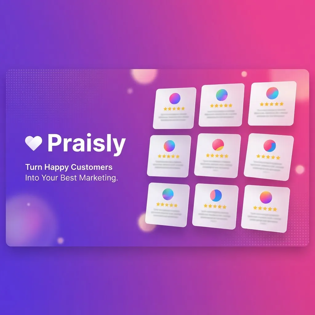 Praisly gallery image