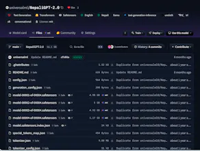 NepaliGPT gallery image