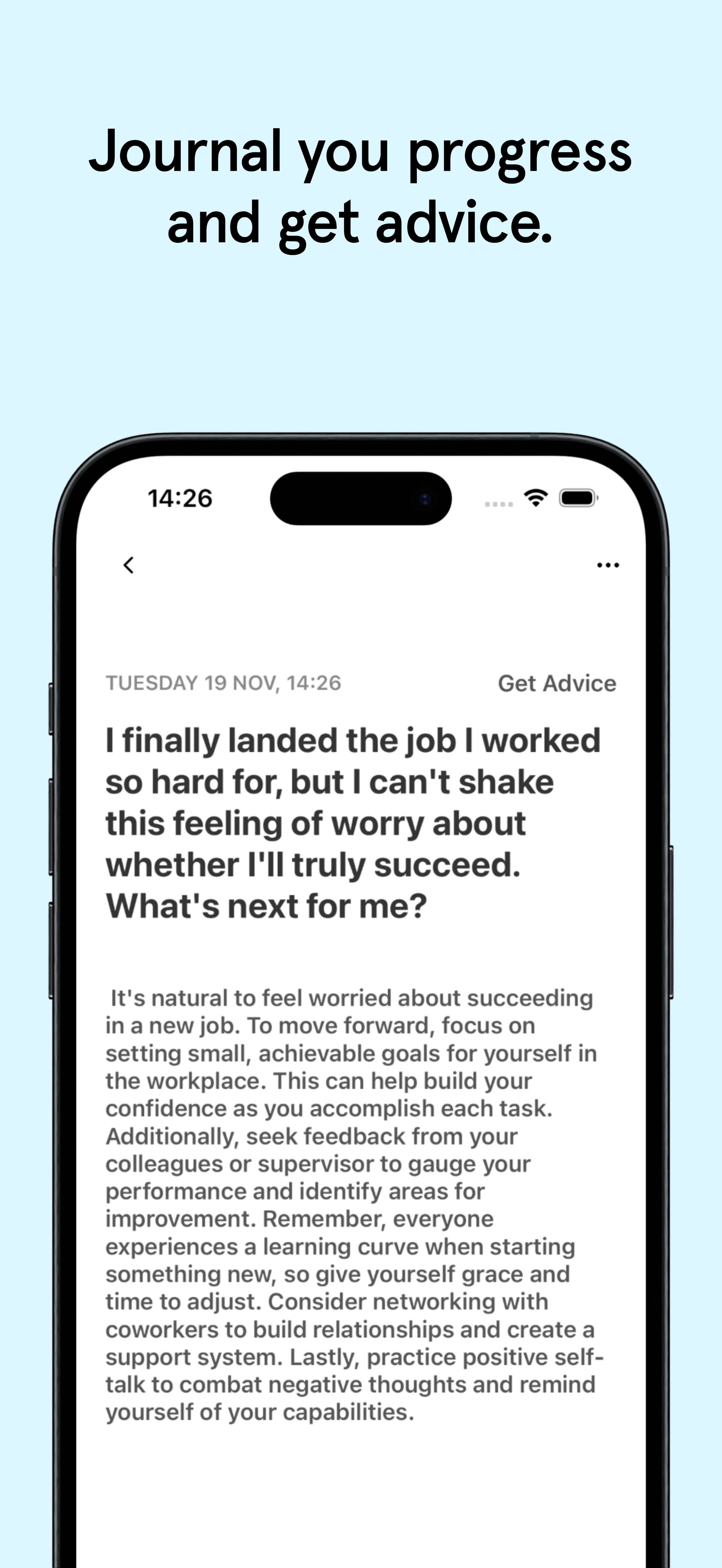 UpGuide - Self-growth courses and book summaries media 8
