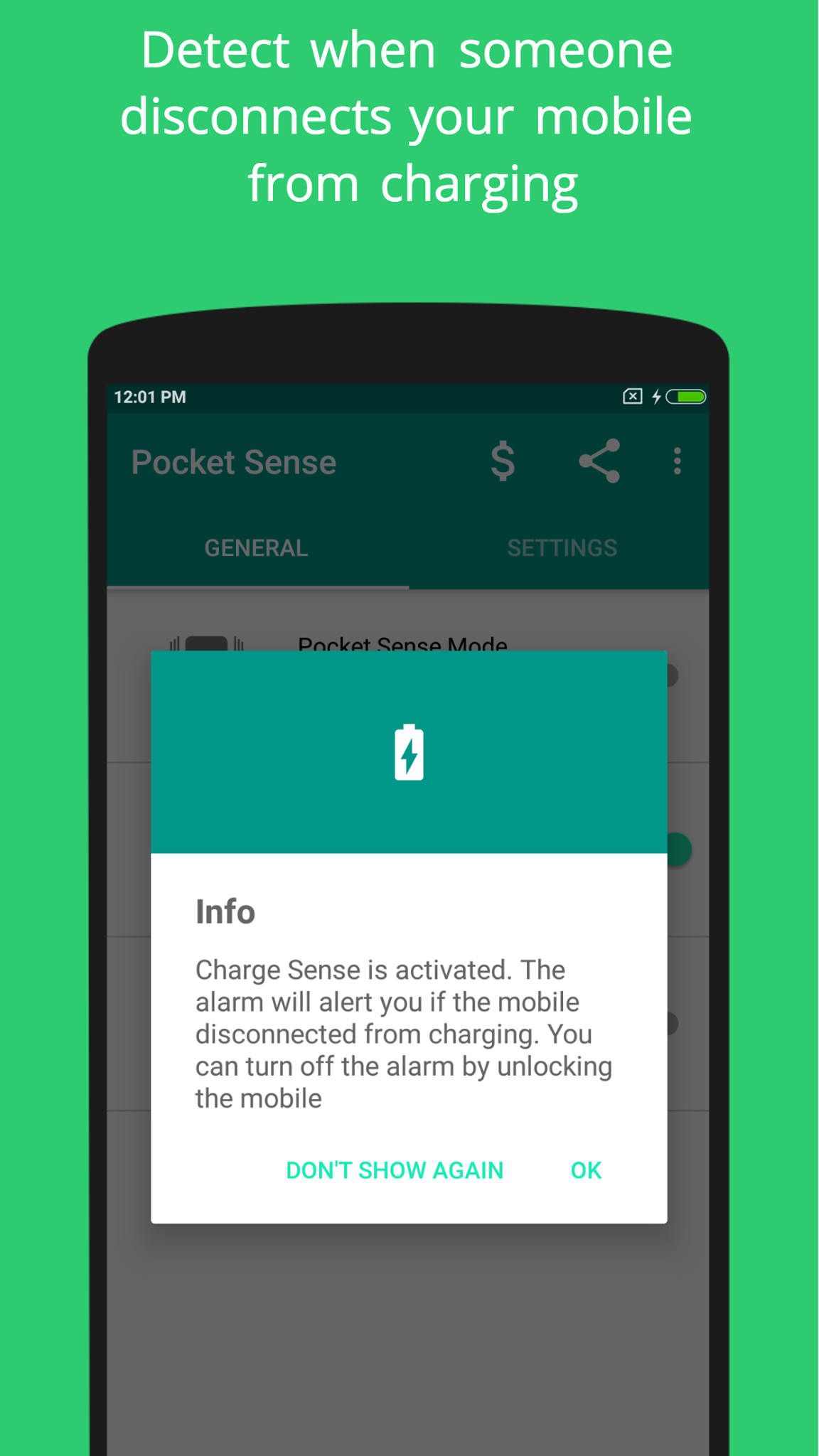 Pocket Sense gallery image
