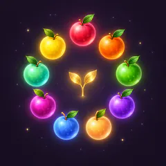 Ninefruit: Fruit of the Spirit