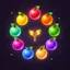 Ninefruit: Fruit of the Spirit