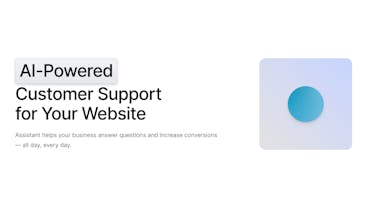 Assistant gallery image