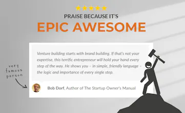 Brand Building Guides & Tools gallery image